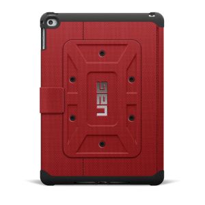 Etui na tablet Urban IPAD AIR 2 FOLIO (UAG-IPADAIR2-RED-VP) 1