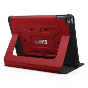 Etui na tablet Urban IPAD AIR 2 FOLIO (UAG-IPADAIR2-RED-VP) 6