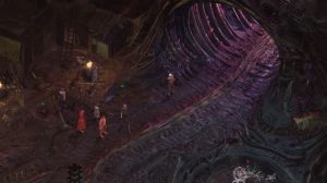 Torment: Tides of Numenera - Edycja Kolekcjonerska PS4 11