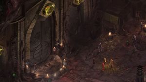 Torment: Tides of Numenera - Edycja Kolekcjonerska PS4 12