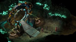Torment: Tides of Numenera - Edycja Kolekcjonerska PS4 13