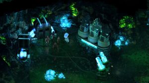 Torment: Tides of Numenera - Edycja Kolekcjonerska PS4 14