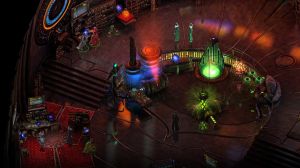 Torment: Tides of Numenera - Edycja Kolekcjonerska PS4 4