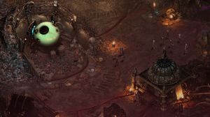 Torment: Tides of Numenera - Edycja Kolekcjonerska PS4 7