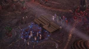 Torment: Tides of Numenera - Edycja Kolekcjonerska PS4 9