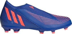 Adidas Buty adidas Predator Edge.3 LL FG J GW2359 GW2359 niebieski 38 1