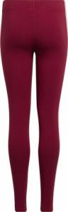 Adidas Legginsy adidas G 3S Leg HE1997 HE1997 różowy 152 cm 2