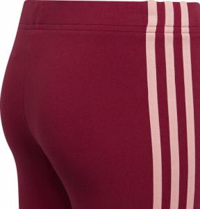 Adidas Legginsy adidas G 3S Leg HE1997 HE1997 różowy 170 cm 5