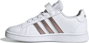 Adidas Adidas dziecięce buty Grand Court C EF0107 30 5