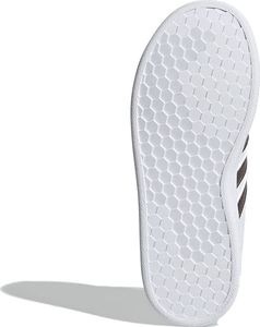 Adidas Adidas dziecięce buty Grand Court C EF0107 31 4