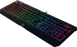 Klawiatura Razer BlackWidow Chroma V2 Orange Switch (RZ03-02031600-R3M1) 2