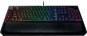 Klawiatura Razer BlackWidow Chroma V2 Orange Switch (RZ03-02031600-R3M1) 3