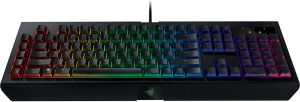 Klawiatura Razer BlackWidow Chroma V2 Orange Switch (RZ03-02031600-R3M1) 4