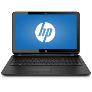 Laptop HP 15-F387WM 2