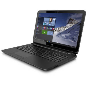 Laptop HP 15-F387WM 3