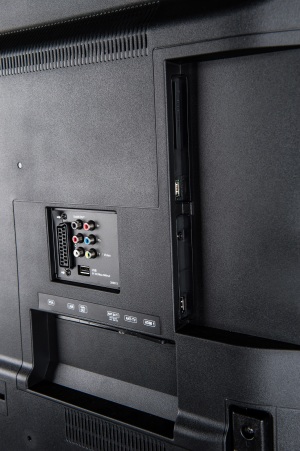 Telewizor Hyundai LED 4K (Ultra HD) 11