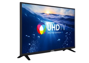 Telewizor Hyundai LED 4K (Ultra HD) 13