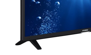 Telewizor Hyundai LED 4K (Ultra HD) 3