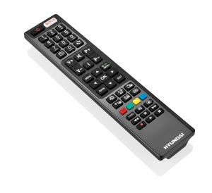 Telewizor Hyundai LED 4K (Ultra HD) 5