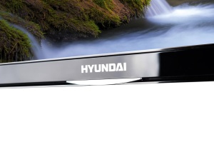 Telewizor Hyundai LED 4K (Ultra HD) 9