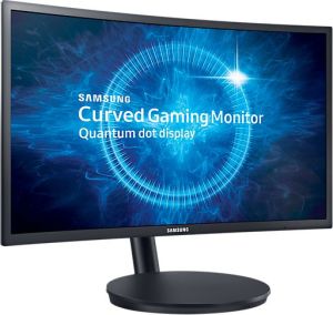 Monitor Samsung LC27FG70FQUXEN 1