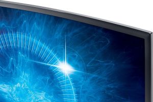 Monitor Samsung LC27FG70FQUXEN 11