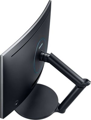 Monitor Samsung LC27FG70FQUXEN 12