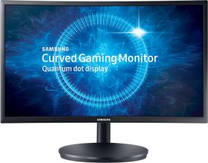 Monitor Samsung LC27FG70FQUXEN 2
