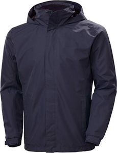 Kurtka męska Helly Hansen Dubliner Jacket granatowa r. M 1