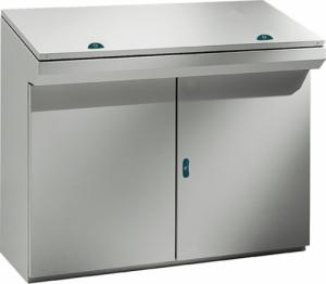 Eta Pulpit sterowniczy 600mm monoblok konsola ZBA601, ETA, ETA-ZBA6010000000. 1