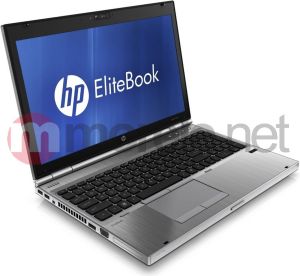 Laptop HP EliteBook 8560p 2
