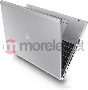 Laptop HP EliteBook 8560p 3