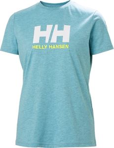 Helly Hansen Helly Hansen W Logo T-Shirt 34112 648 S 1