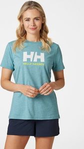 Helly Hansen Helly Hansen W Logo T-Shirt 34112 648 S 3