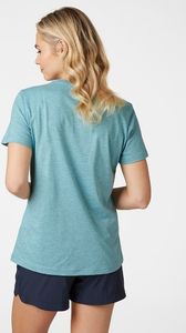 Helly Hansen Helly Hansen W Logo T-Shirt 34112 648 S 4