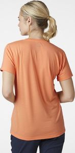 Helly Hansen W SKOG Graphic T-Shirt 62877 071 XS 3