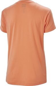 Helly Hansen W SKOG Graphic T-Shirt 62877 071 XS 4