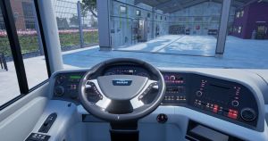 Symulator Autobusu 2017 PC 2