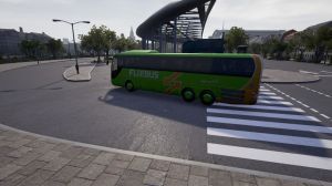 Symulator Autobusu 2017 PC 3