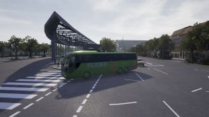 Symulator Autobusu 2017 PC 4
