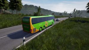 Symulator Autobusu 2017 PC 6
