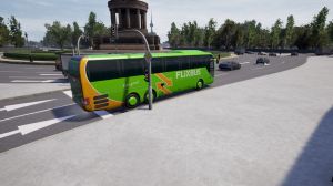 Symulator Autobusu 2017 PC 7