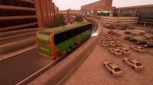 Symulator Autobusu 2017 PC 8