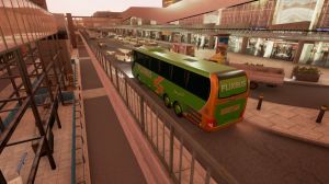 Symulator Autobusu 2017 PC 9