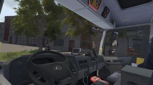 Symulator Straży Pożarnej 2017 PC 9