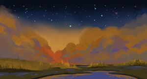 Holy Potatoes! We're In Space?! PC 11