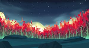 Holy Potatoes! We're In Space?! PC 5