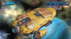 Holy Potatoes! We're In Space?! PC 7