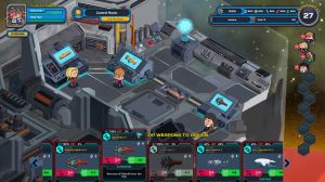 Holy Potatoes! We're In Space?! PC 8