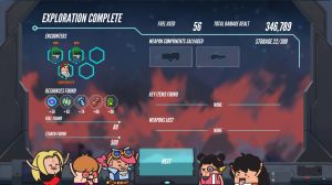 Holy Potatoes! We're In Space?! PC 9